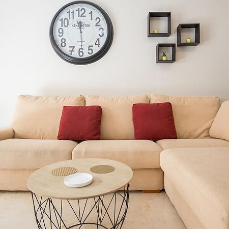 Alameda De Colon Relax & Quiet Business & Family Διαμέρισμα Μάλαγα Εξωτερικό φωτογραφία