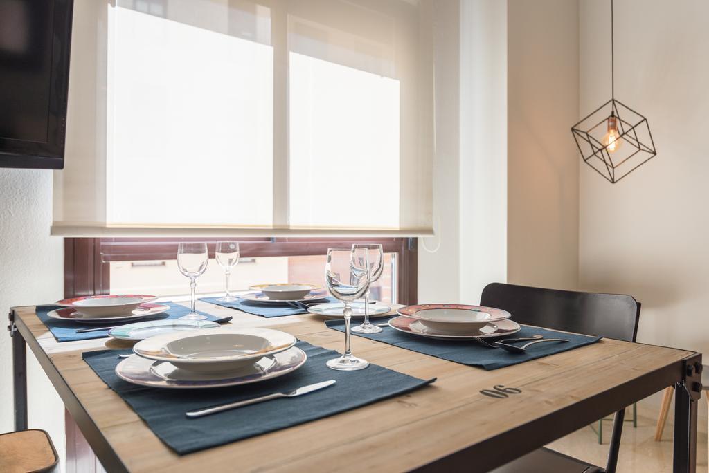 Alameda De Colon Relax & Quiet Business & Family Διαμέρισμα Μάλαγα Εξωτερικό φωτογραφία