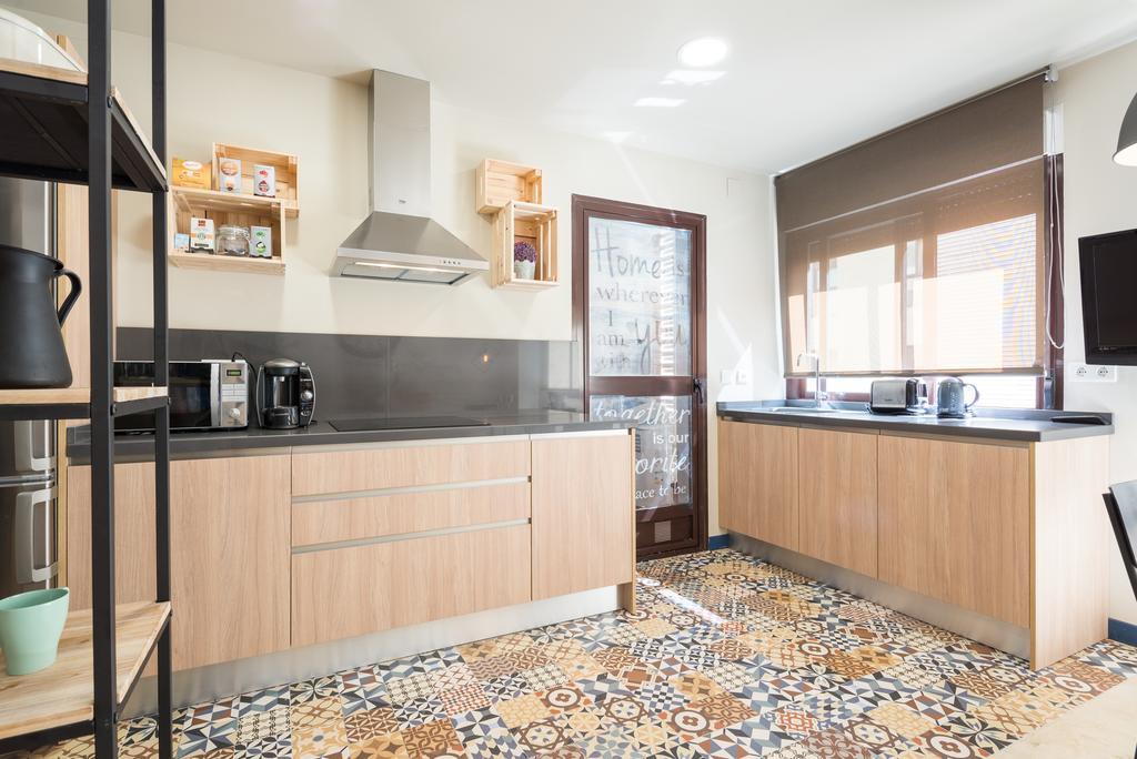 Alameda De Colon Relax & Quiet Business & Family Διαμέρισμα Μάλαγα Εξωτερικό φωτογραφία