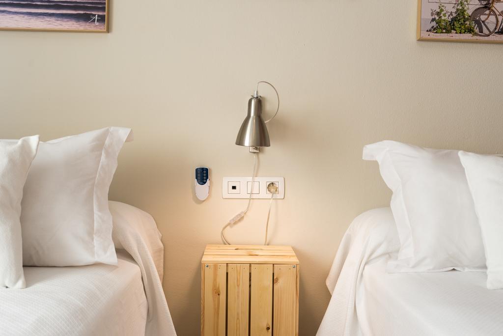 Alameda De Colon Relax & Quiet Business & Family Διαμέρισμα Μάλαγα Εξωτερικό φωτογραφία