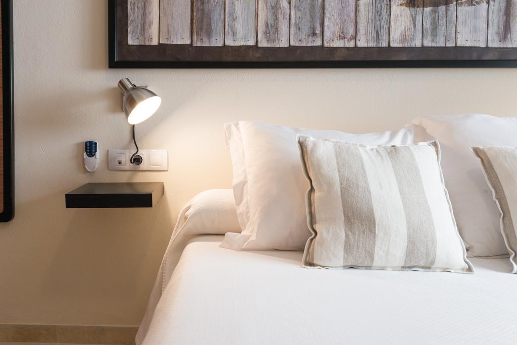 Alameda De Colon Relax & Quiet Business & Family Διαμέρισμα Μάλαγα Εξωτερικό φωτογραφία