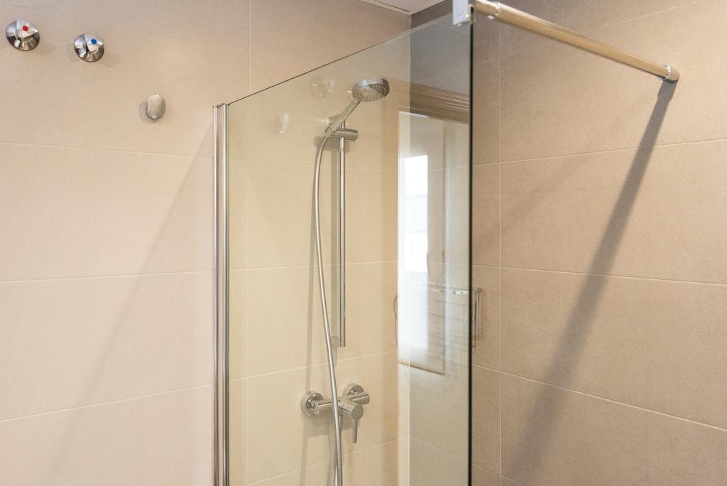 Alameda De Colon Relax & Quiet Business & Family Διαμέρισμα Μάλαγα Εξωτερικό φωτογραφία
